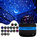 Projecteur ciel étoilé LED avec télécommande