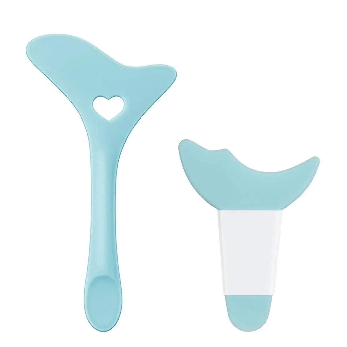 Guide en Silicone pour Eye-Liner et Maquillage des Yeux – photo 11