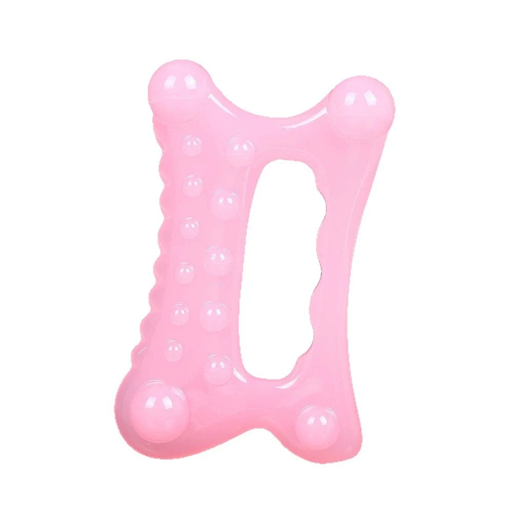 Gua Sha de Massage pour Visage et Corps – photo 7
