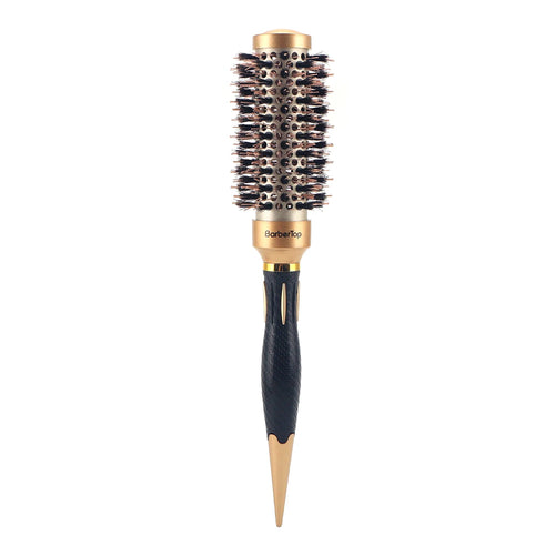 Brosse Ronde de Coiffage Antistatique pour Cheveux – photo 7