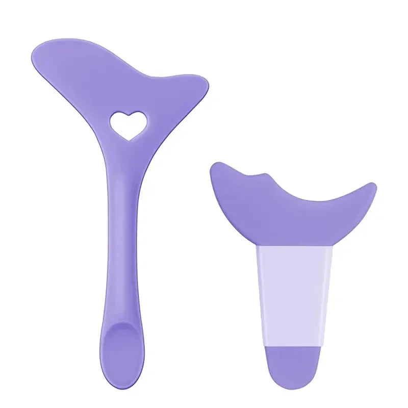 Guide en Silicone pour Eye-Liner et Maquillage des Yeux – photo 12