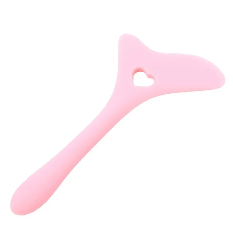 Guide en Silicone pour Eye-Liner et Maquillage des Yeux – photo 13
